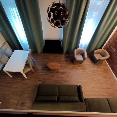 Duna River Shining Apartments 부다페스트 외부 사진