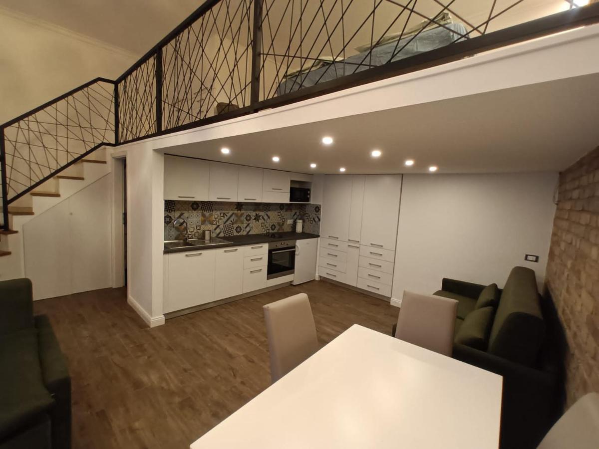 Duna River Shining Apartments 부다페스트 외부 사진