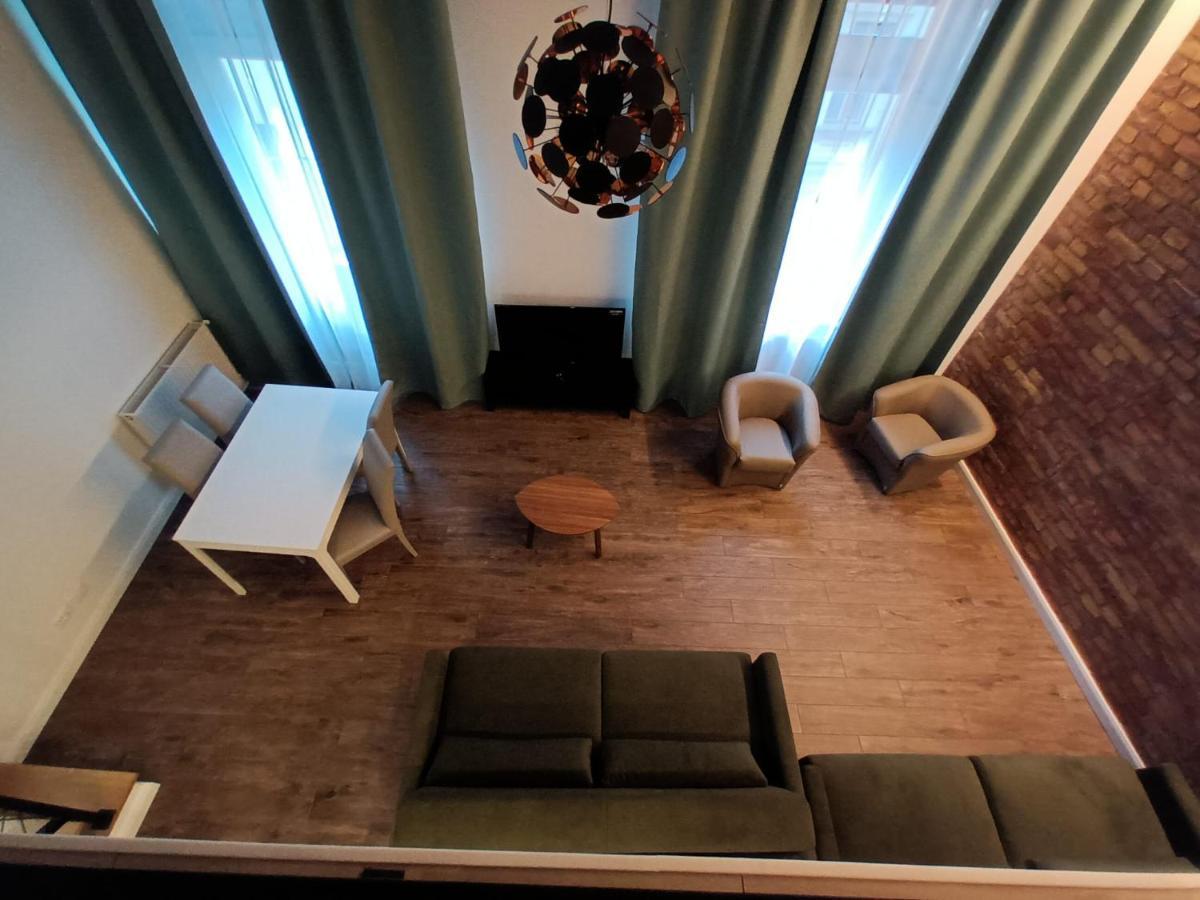 Duna River Shining Apartments 부다페스트 외부 사진