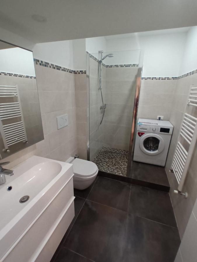 Duna River Shining Apartments 부다페스트 외부 사진