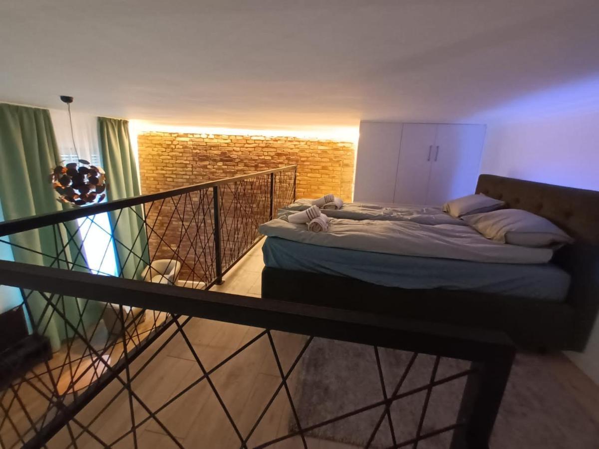 Duna River Shining Apartments 부다페스트 외부 사진