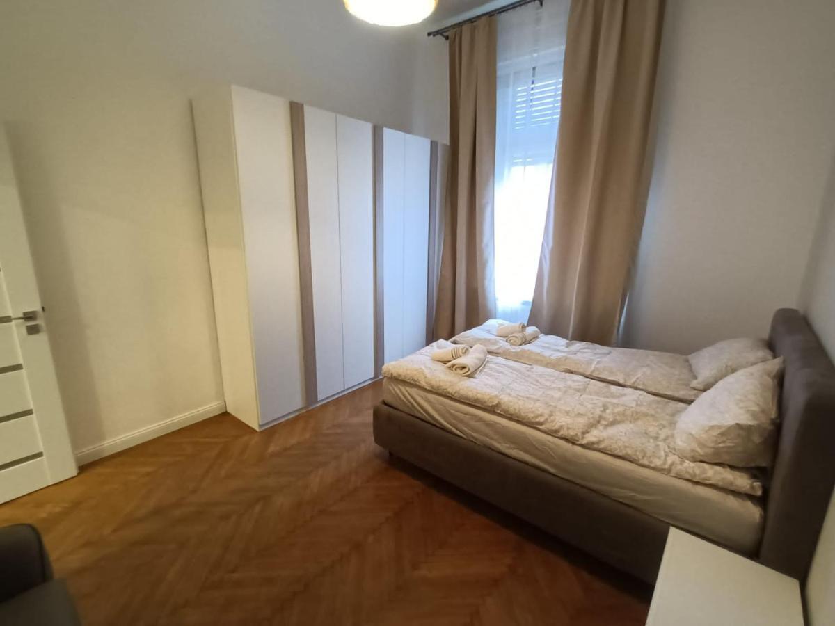 Duna River Shining Apartments 부다페스트 외부 사진
