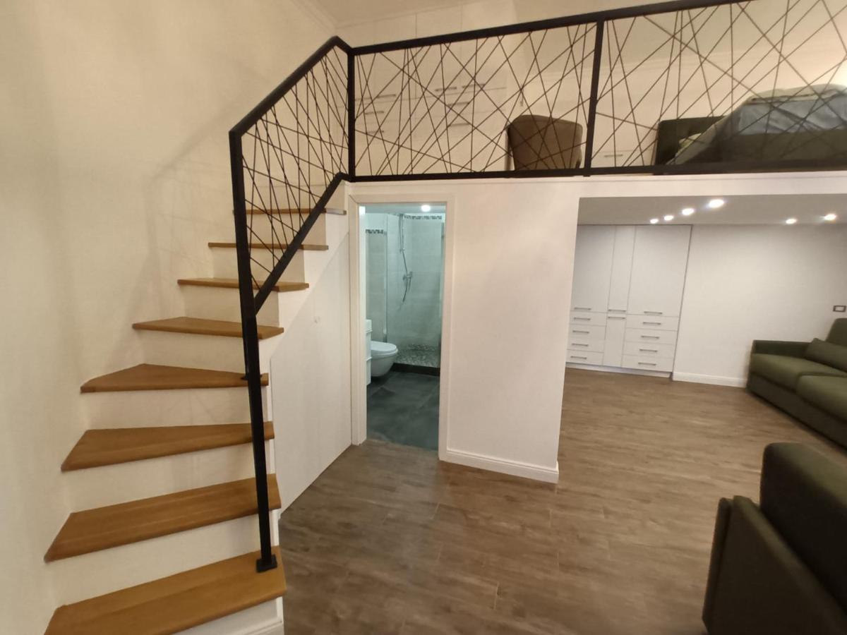 Duna River Shining Apartments 부다페스트 외부 사진