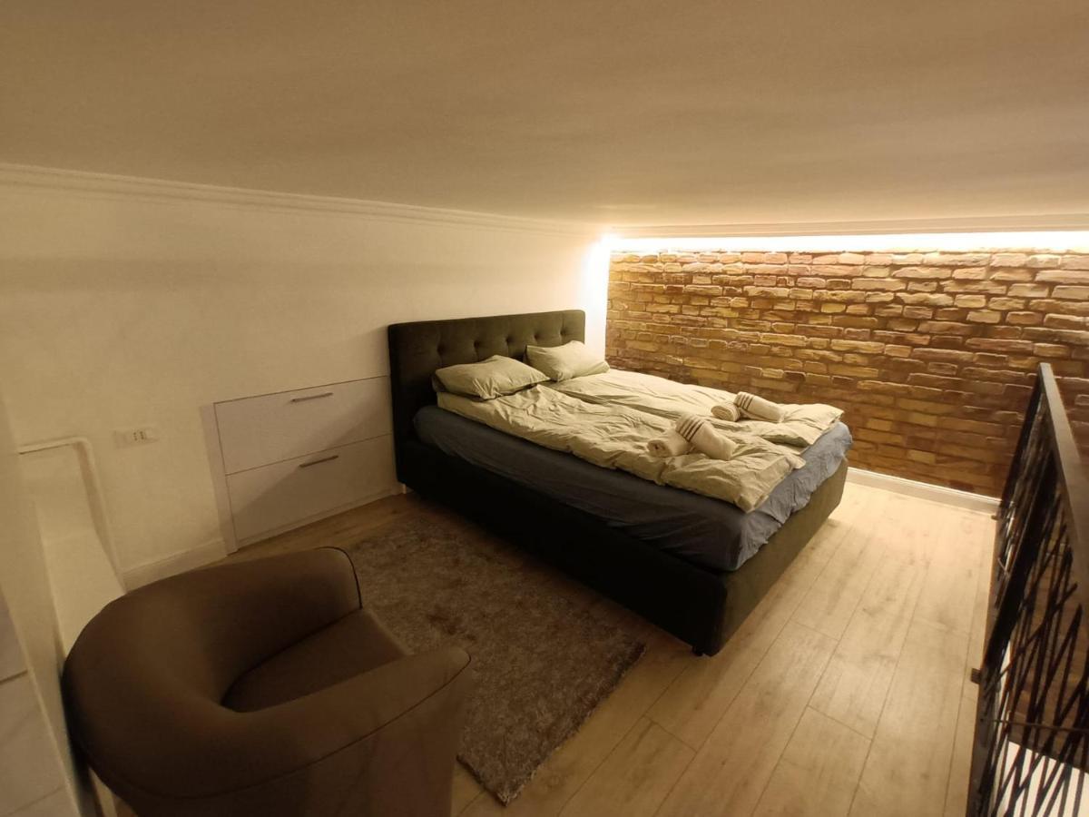Duna River Shining Apartments 부다페스트 외부 사진