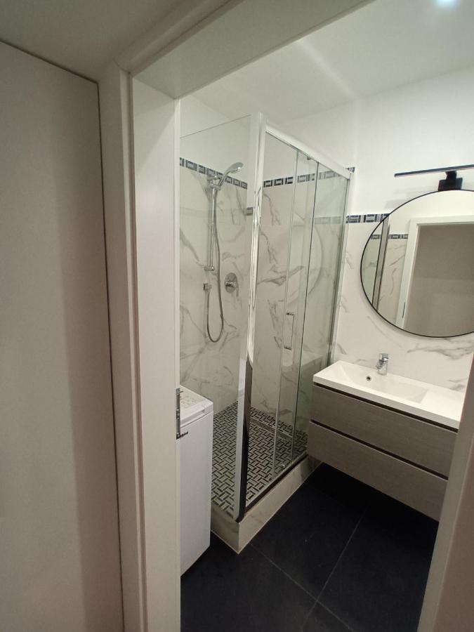 Duna River Shining Apartments 부다페스트 외부 사진