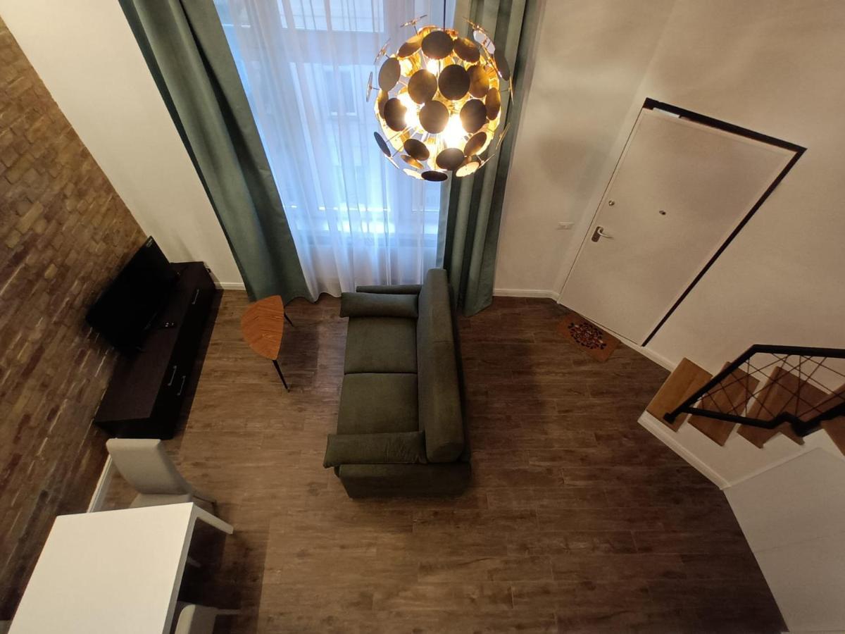 Duna River Shining Apartments 부다페스트 외부 사진