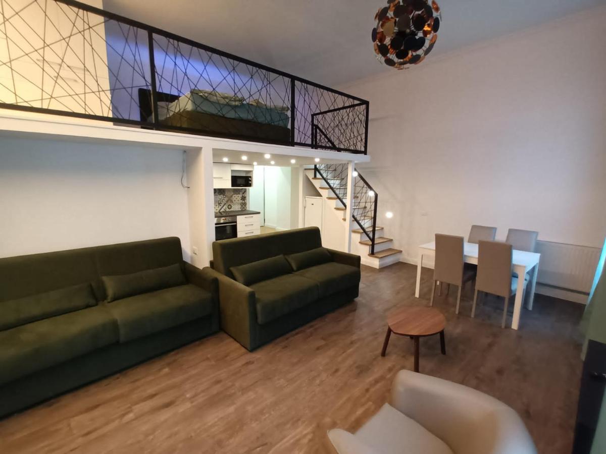 Duna River Shining Apartments 부다페스트 외부 사진