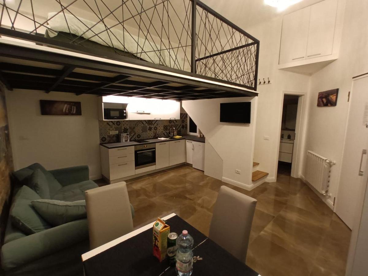 Duna River Shining Apartments 부다페스트 외부 사진