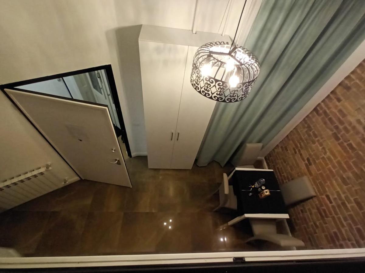 Duna River Shining Apartments 부다페스트 외부 사진