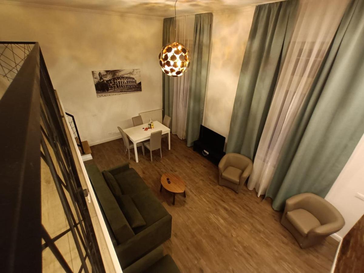 Duna River Shining Apartments 부다페스트 외부 사진