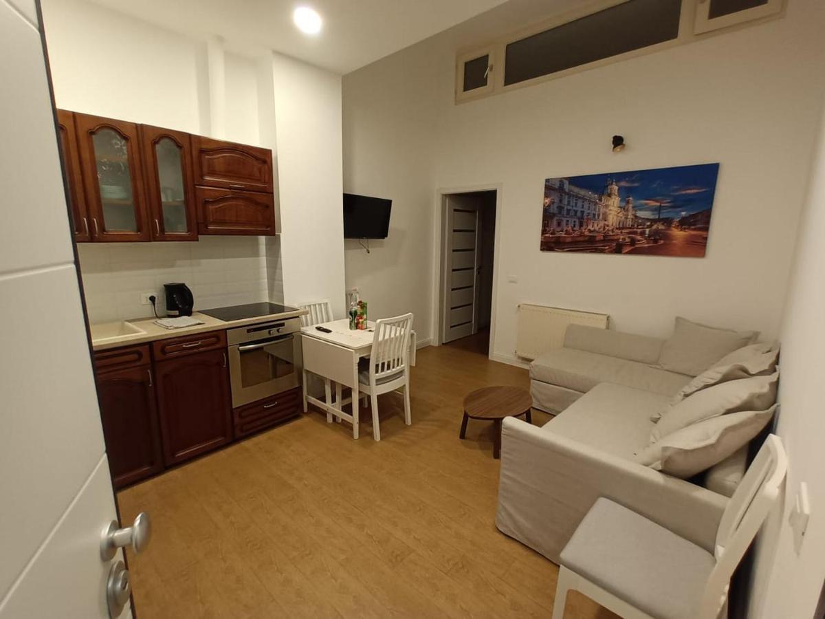 Duna River Shining Apartments 부다페스트 외부 사진