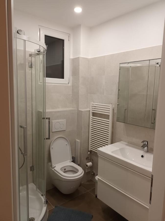 Duna River Shining Apartments 부다페스트 외부 사진